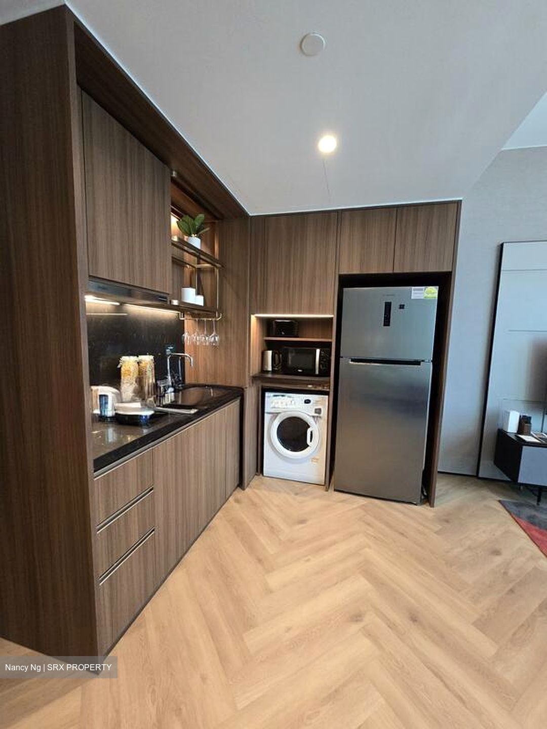 One Holland Village Residences (D10), Apartment #507461901